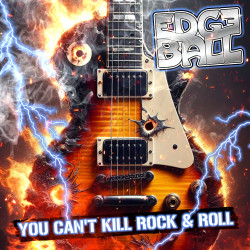 You can´t kill Rock & Roll...